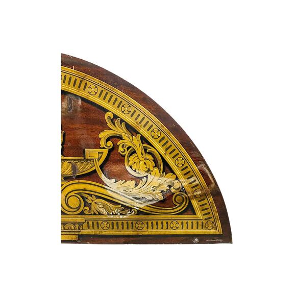 Vintage Rare National Mazda Lamps Bulbs GE Advertising Metal Display Sign - Picture 4 of 9